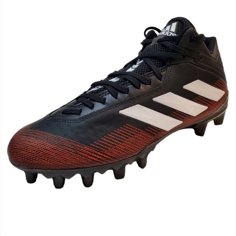 Adidas Freak 20 Carbon Football Cleats Sz 8.5